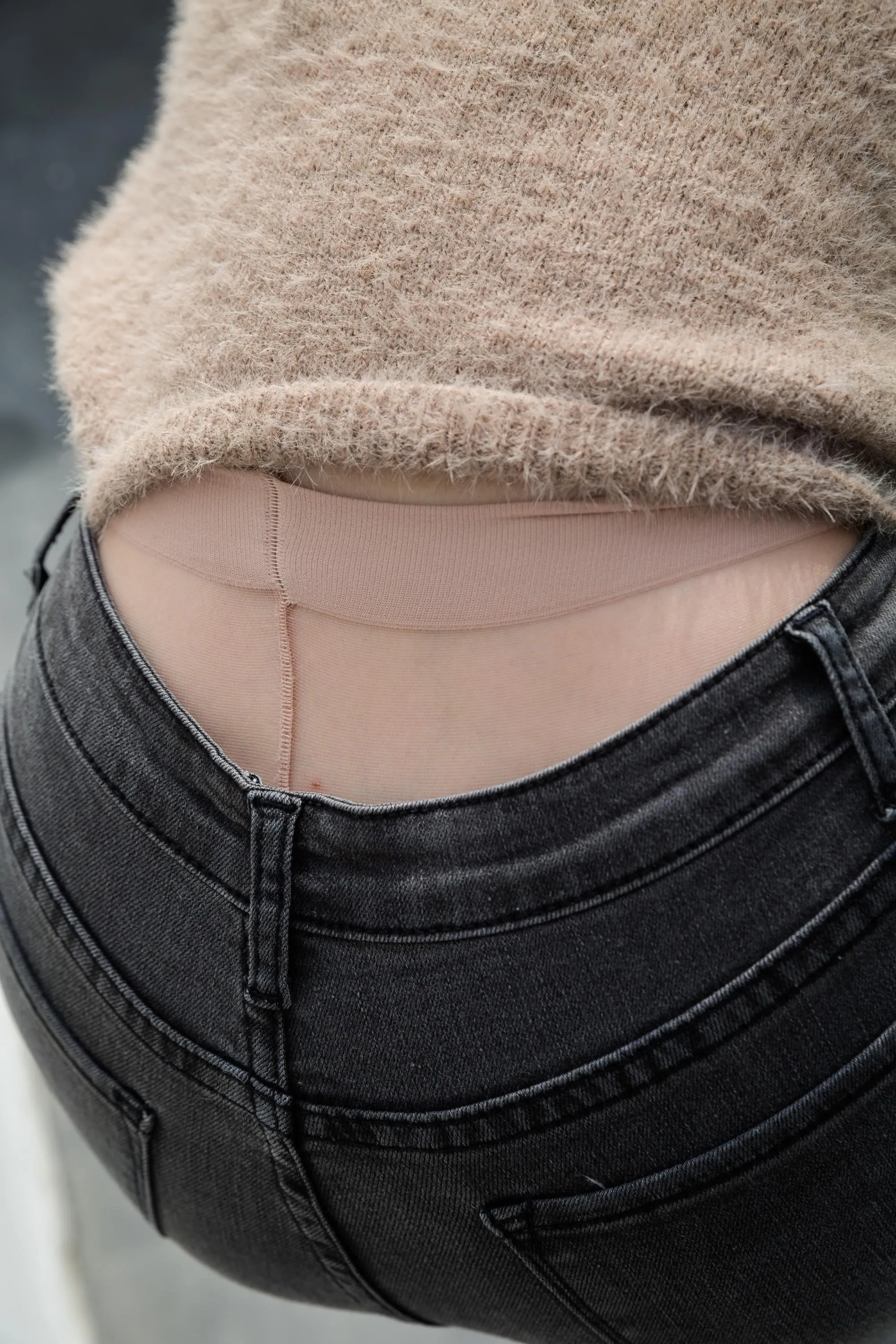 Sia不吃鱼 – NO.013 蜜大腿白哲jiojio [128P]插图9